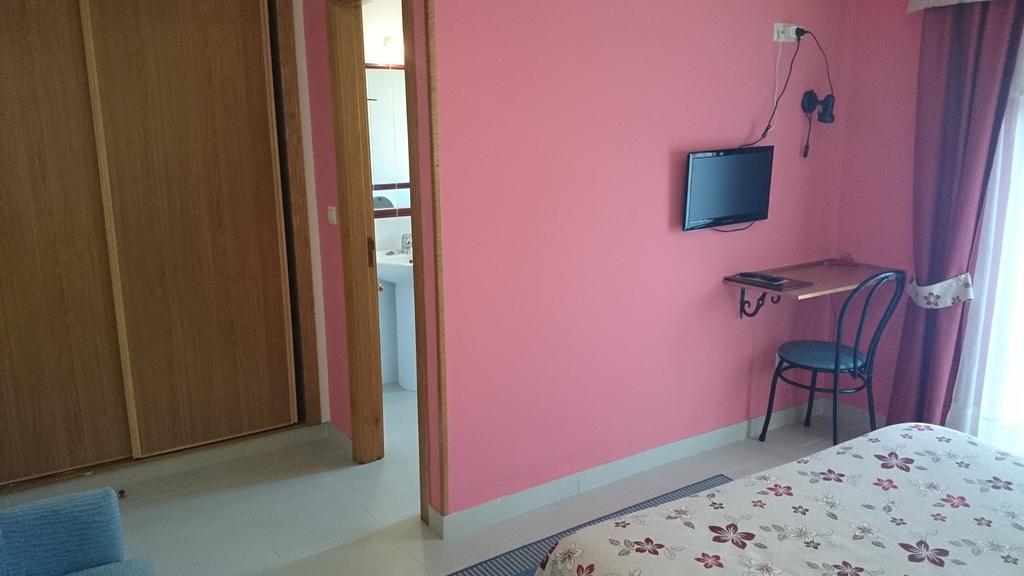Hotel Вальдовиньо Номер фото